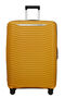 Samsonite Upscape SPINNER 75/28 EXP Geel