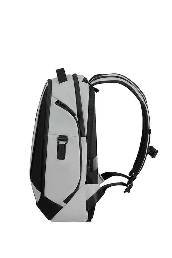 Samsonite Active Road Laptop Backpack 20L  Grijs