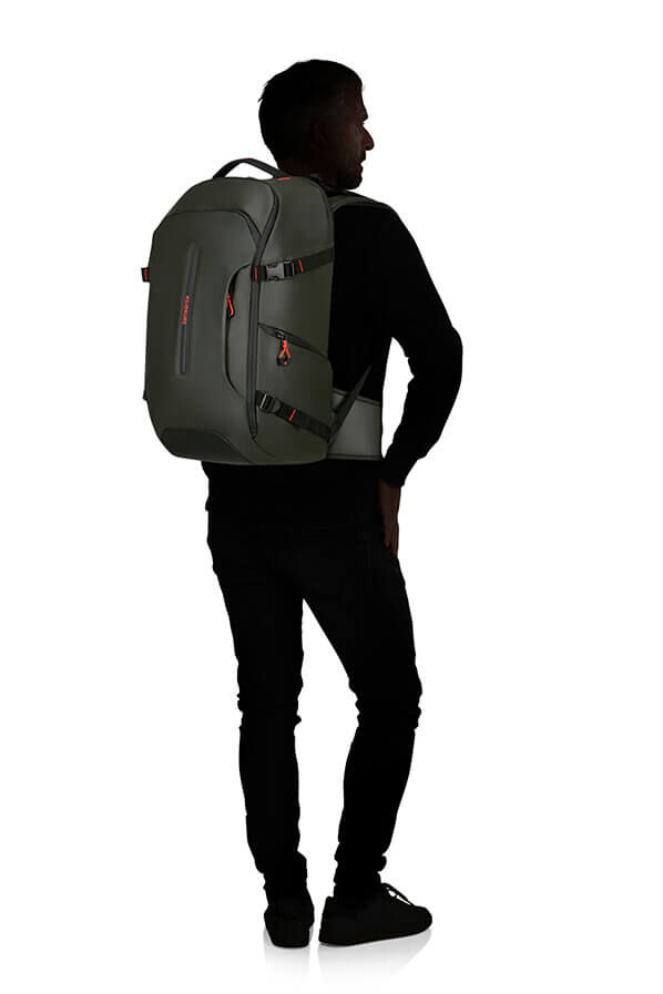 Ecodiver Reisrugzak S