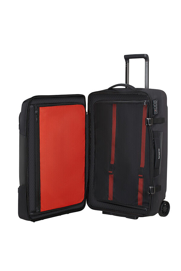 Samsonite Armox DUFFLE/WH 68/25  Zwart