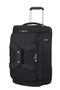 Samsonite Respark Duffle with wheels 55cm  Ozone Black
