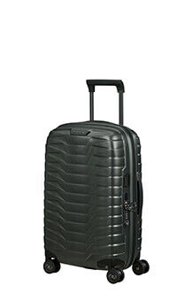 Samsonite Proxis Spinner uitbreidbaar (4 wielen) 55cm