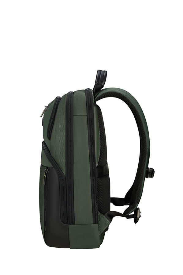 Samsonite Urban-Eye Laptop Backpack 14.1'  Green
