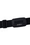 Samsonite Ta Revolution Luggage Strap 50mm  Zwart
