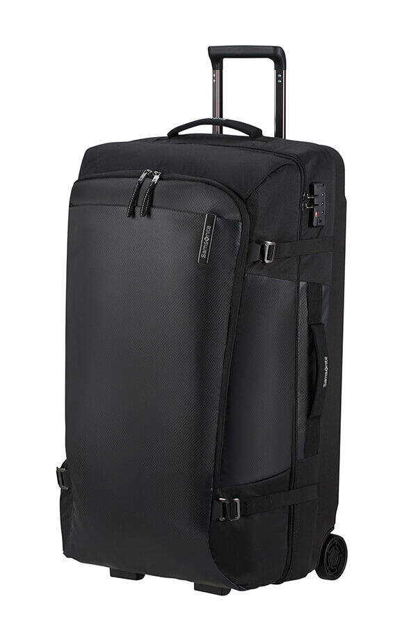 Samsonite Armox DUFFLE/WH 79/29  Zwart