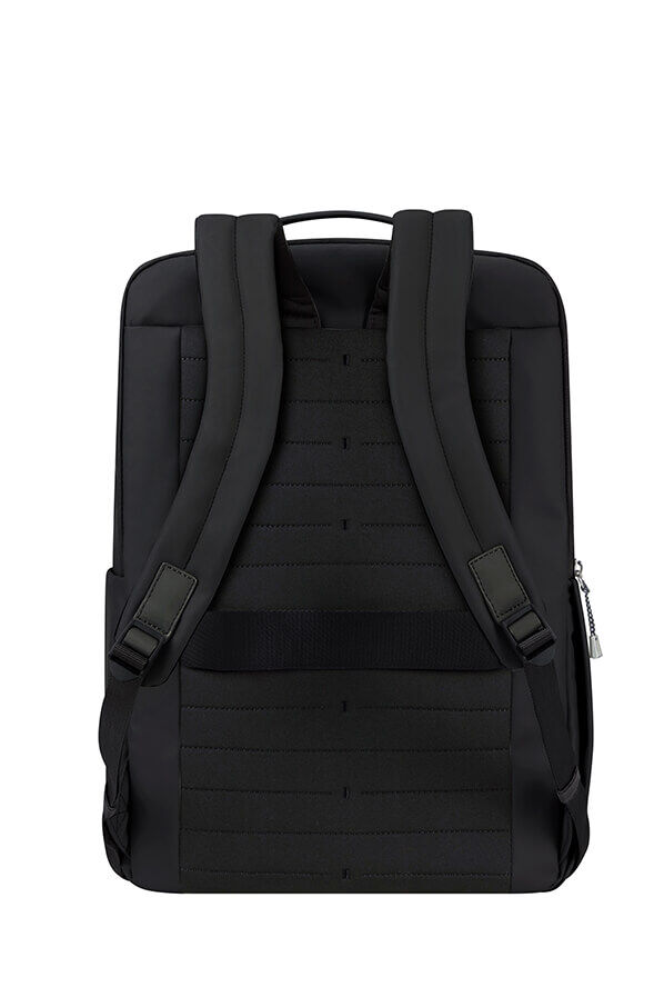 Samsonite Wander Last Backpack + CL. Comp 15.6'  Zwart