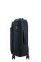 Samsonite Pro-DLX 6 Spinner Expandable 55cm  Blue