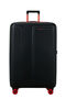 Samsonite Prodiver Hs Spinner Expandable 81cm  Black