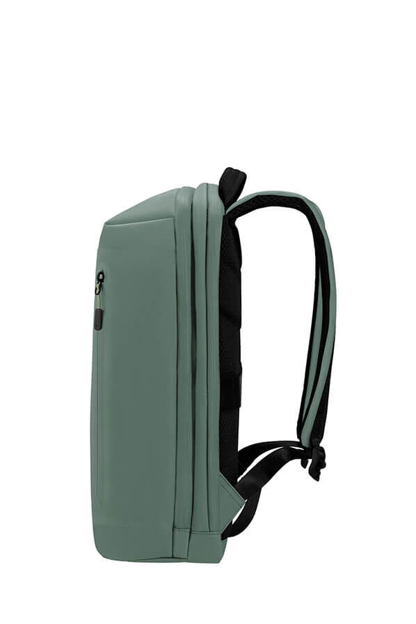 Samsonite Coatify Biz Backpack 15.6'  Groen