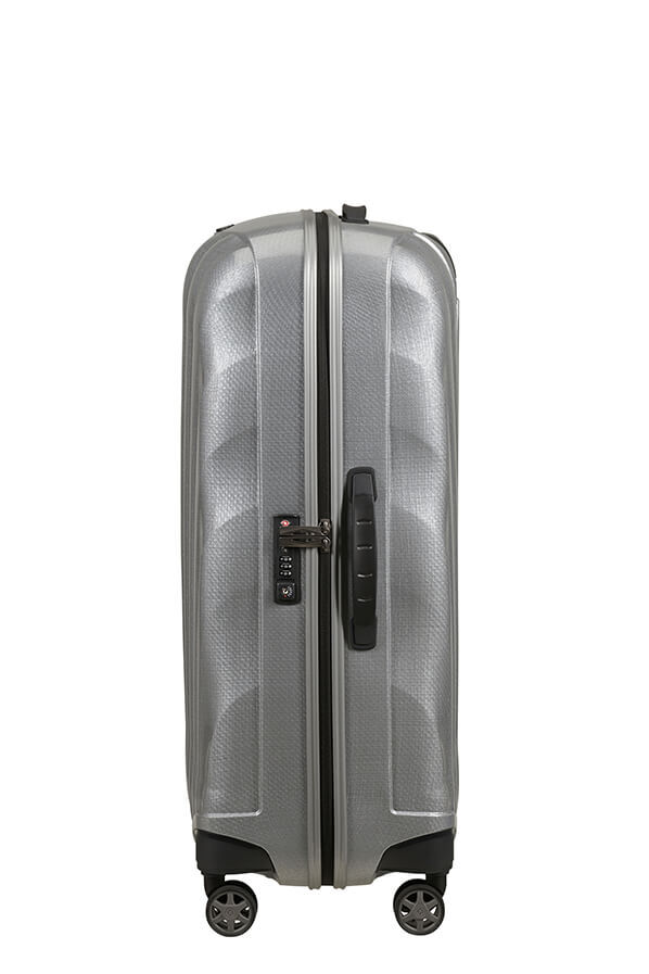 C-Lite Koffer (4 wielen) 75cm