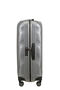 C-Lite Koffer (4 wielen) 75cm