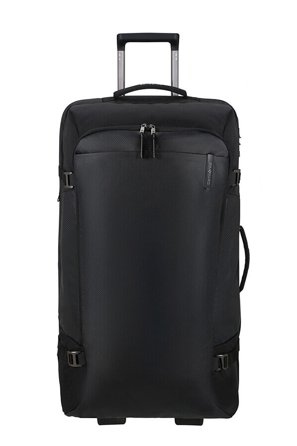 Samsonite Armox DUFFLE/WH 79/29  Zwart