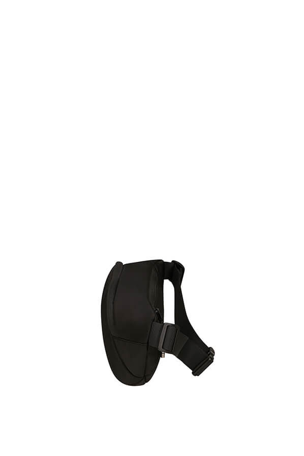 Samsonite Biz2go Waistbag  Zwart