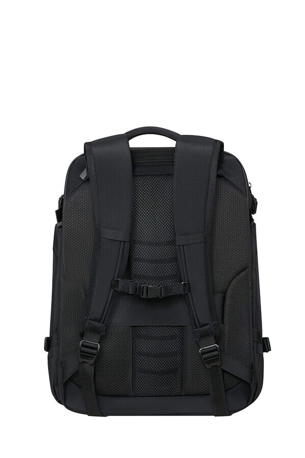 Biz2Go 2 3-in-1 reisrugzak 17.3"
