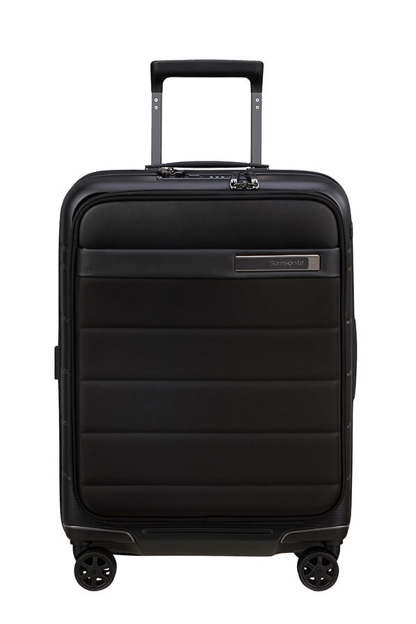 Samsonite Neopod Spinner Expandable Easy Access FL 55cm  Zwart