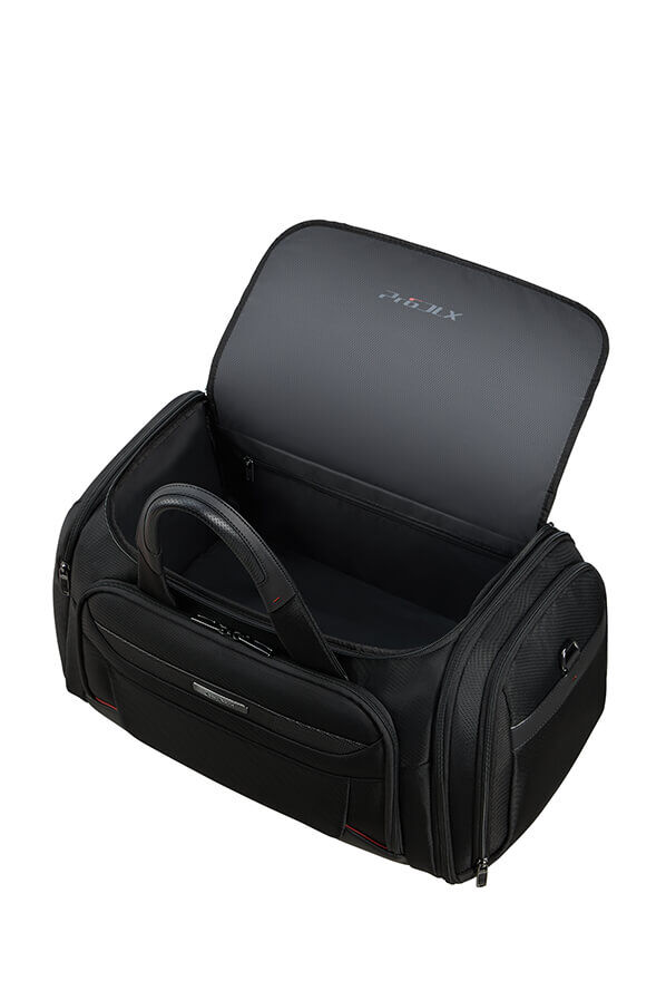 Samsonite Pro-DLX 6 Duffle 53/21  Black