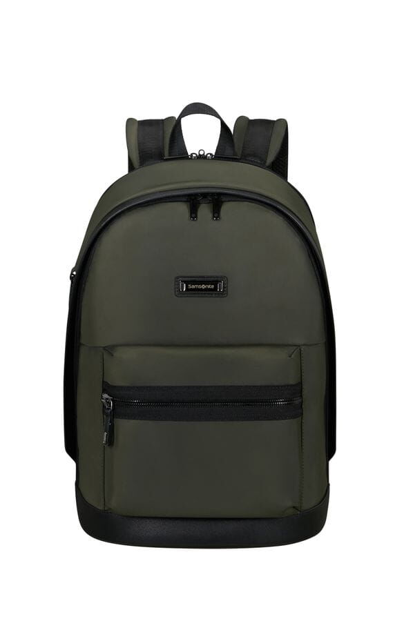 Samsonite Relyon Backpack S 14.1''  Groen