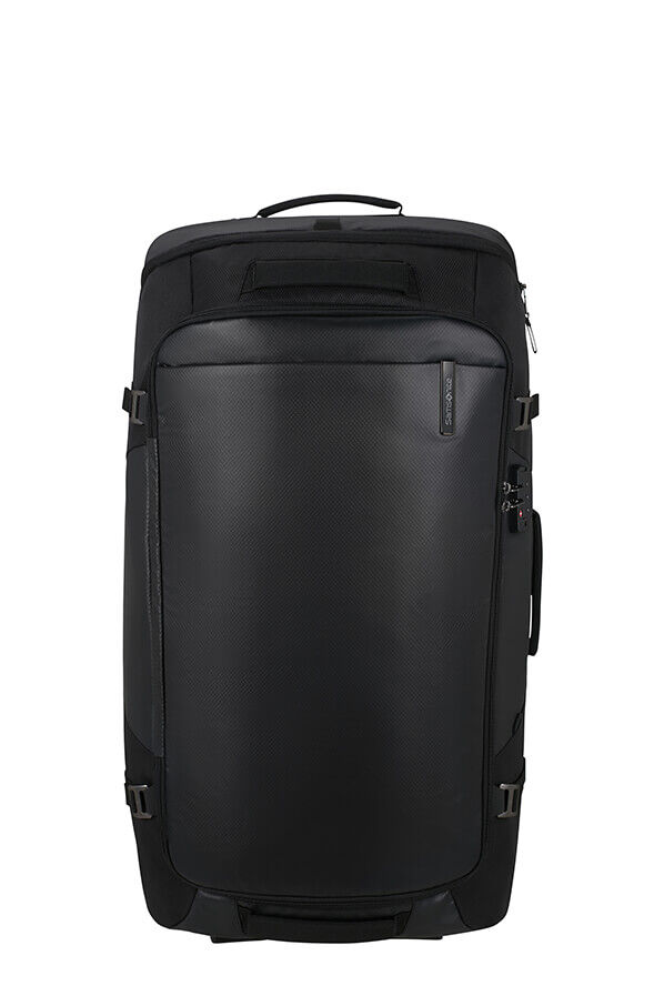 Samsonite Armox DUFFLE/WH 84/32 NON-TUBE  Zwart