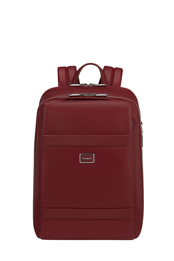 Image Biz Leather Rugzak 14.1"