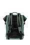 Samsonite Coatify Biz IPX4 Rolltop Backpack 15.6'  Groen