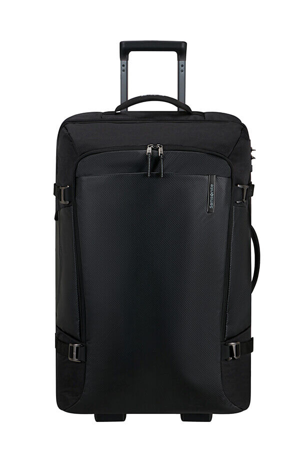 Samsonite Armox DUFFLE/WH 68/25  Zwart