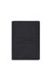 Samsonite Ta Revolution Passport Cover  Black