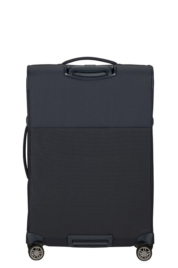 Samsonite Airea Spinner Expandable 67cm  Dark Blue