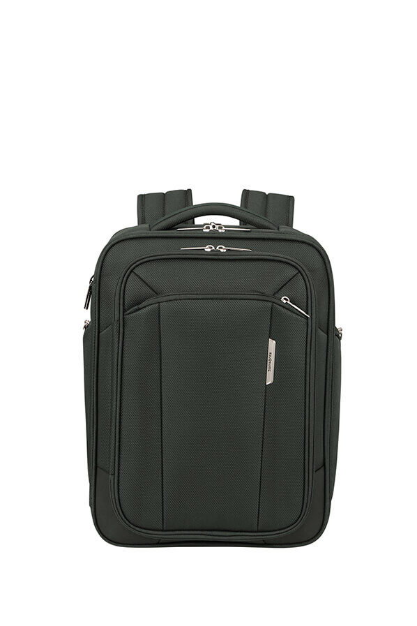 Samsonite Respark Underseat Backpack S  Forest Green