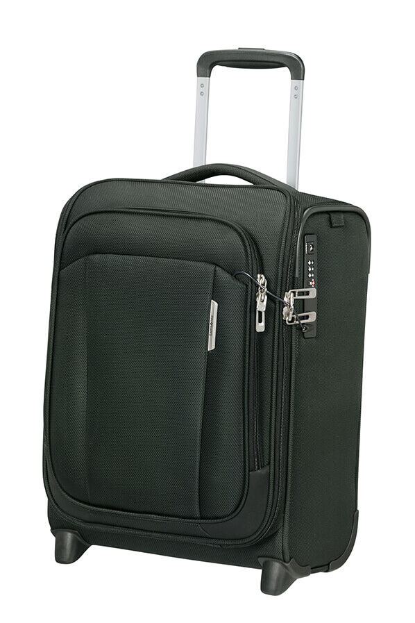 Samsonite Respark Upright 45/16 Underseater  Forest Green