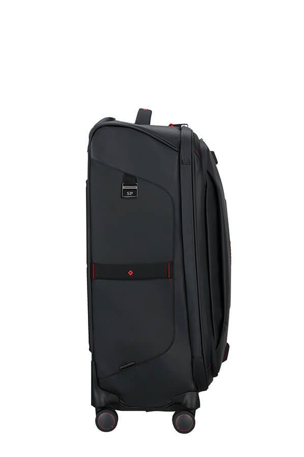 Ecodiver Koffer (4 wielen) 68cm