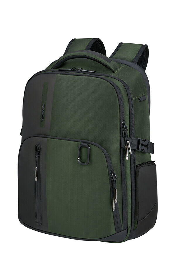 Samsonite Biz2go BP Daytrip  Earth Green