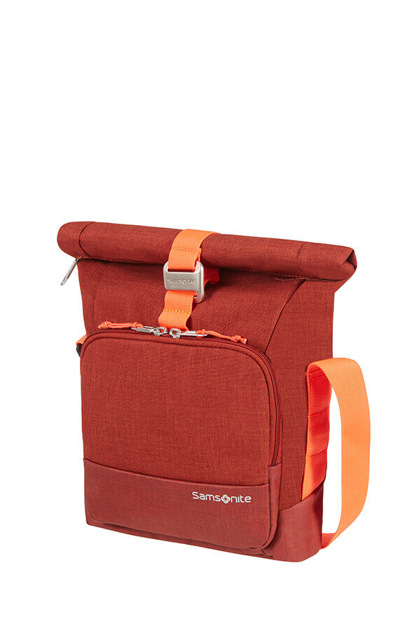 samsonite ziproll backpack