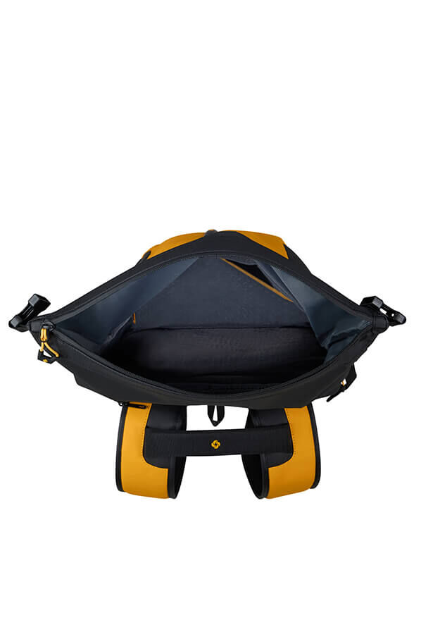 Samsonite Ecodiver Rolltop Backpack L 17.3&rdquo;  Geel