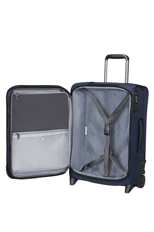Samsonite Spectrolite 3.0 Trvl Upright Expandable 55cm  Deep blue