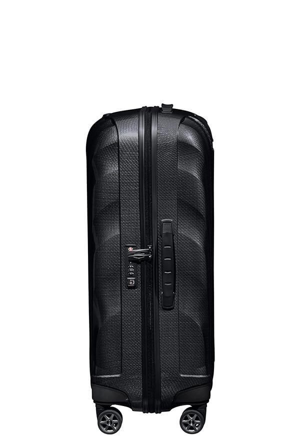 Samsonite C-Lite Spinner 69cm  Zwart