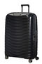 Samsonite Proxis Spinner 81cm  Zwart