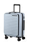 Samsonite Restackd Spinner Expandable Easy Access 55cm  Glacier