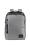Samsonite Wander Last Backpack 14.1'  Metallic Zilver
