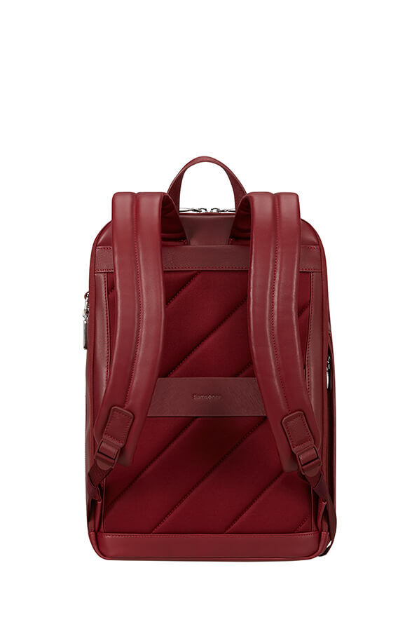 Image Biz Leather Rugzak 14.1"