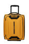 Samsonite Ecodiver Duffle with wheels underseater 45cm  Geel