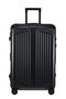 Samsonite Lite-Box Alu Spinner 69cm  Zwart