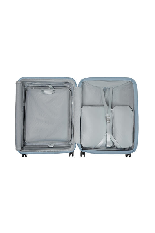 Paralux Spinner expandable (4 wheels) 67cm