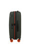 Prodiver Spinner uitbreidbaar (4 wielen) 55cm | Samsonite Prodiver Hs Spinner Expandable 55cm  Climbing Ivy