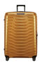 Samsonite Proxis Spinner 86cm Honey Gold