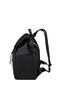 Samsonite Karissa Evo Backpack 3 Pkt 1 Buckle  Zwart