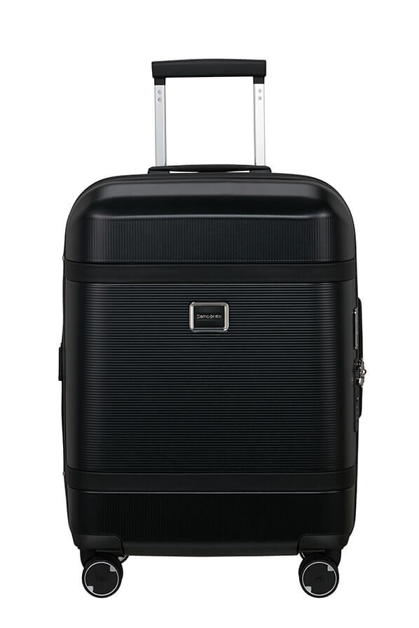 Samsonite Image Spinner Expandable 55cm  Black