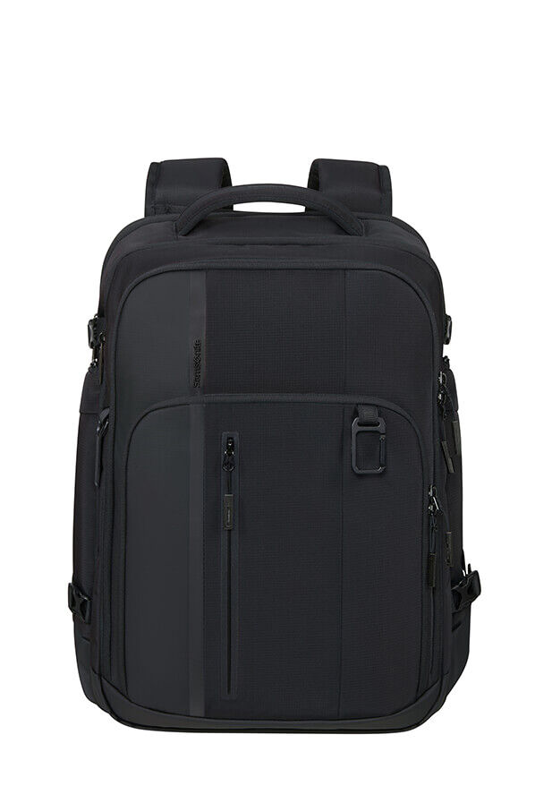 Biz2Go 2 3-in-1 reisrugzak 17.3"