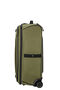Samsonite Ecodiver DUFFLE/WH 67/24 LTD  Waxed Wasabi