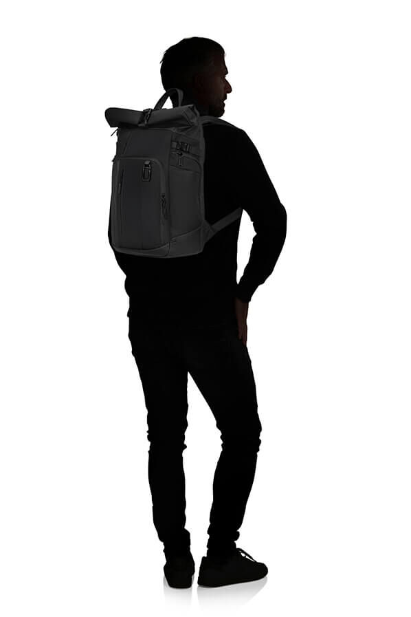 Biz2Go 2 Rugzak 15.6"