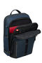 Samsonite Urban-Eye Laptop Backpack 17.3' EXP 17.3'  Blauw